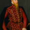 Erik XIV Gustav Vasas son historiska posters