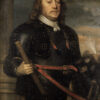 Porträtt av Per Brahe (1602 - 1680), målad av David Beck. Finns som poster hos Royal Posters.
