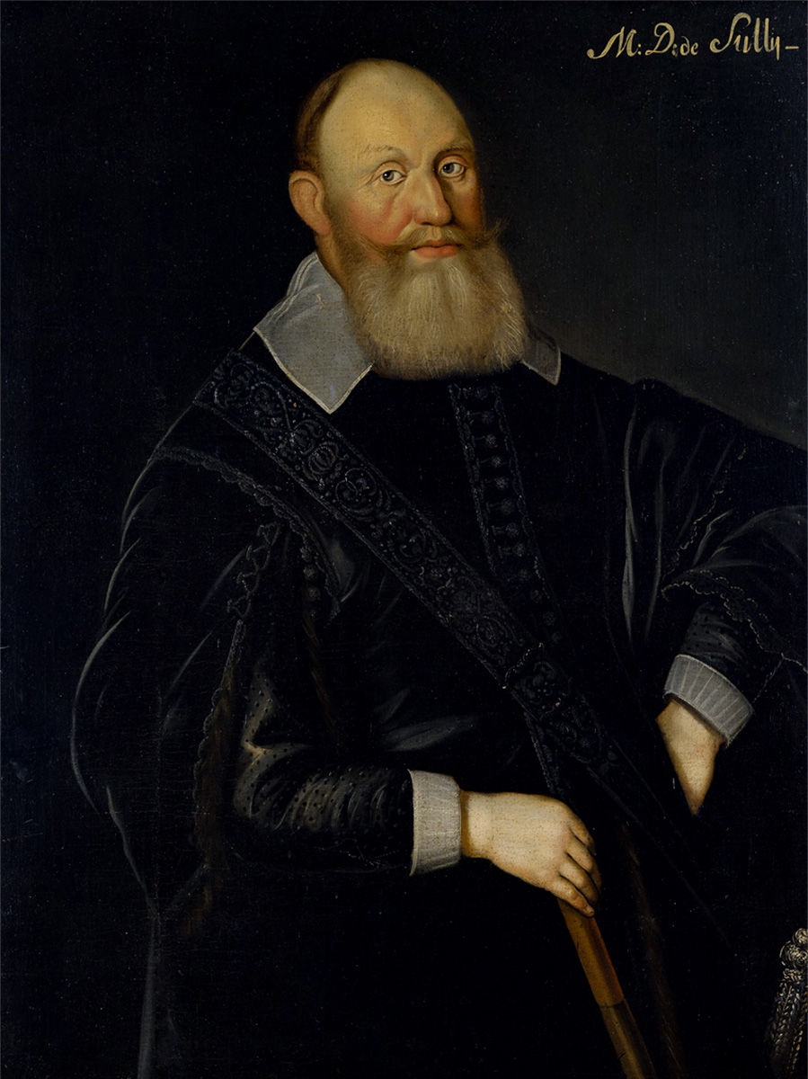 Porträtt av Carl Carlsson Gyllenhielm - Jacob Heinrich Elbfas. Historisk poster hos Royal Posters. Porträtt av Carl Carlsson Gyllenhielm, gjord av Jacob Heinrich Elbfas. Premium poster.